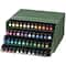 Faber-Castell Pitt Artist 48 Color Brush Pen Studio Box Set